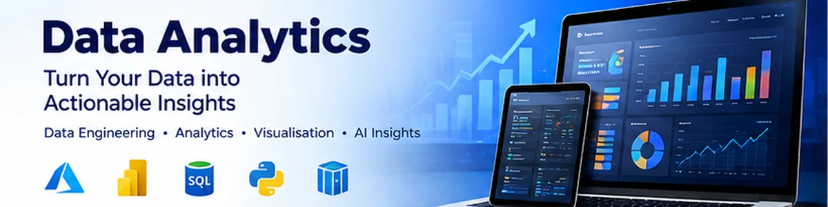 Data Analytics Services