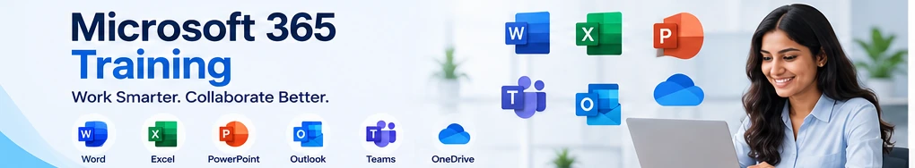 Microsoft 365 Solutions & Services