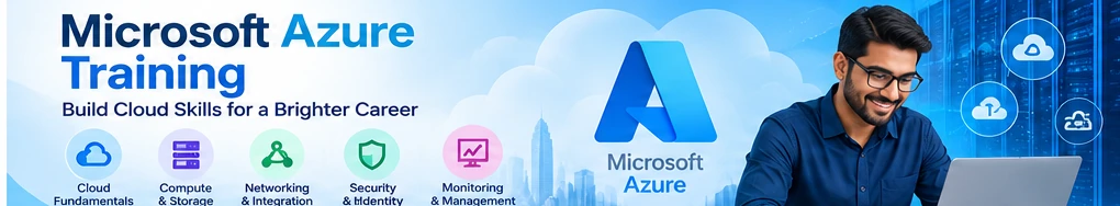 Microsoft Azure Training