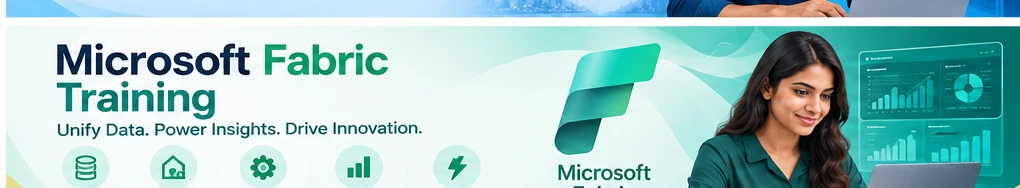 Microsoft Fabric Data & Analytics Services