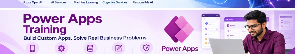 Power Apps Training