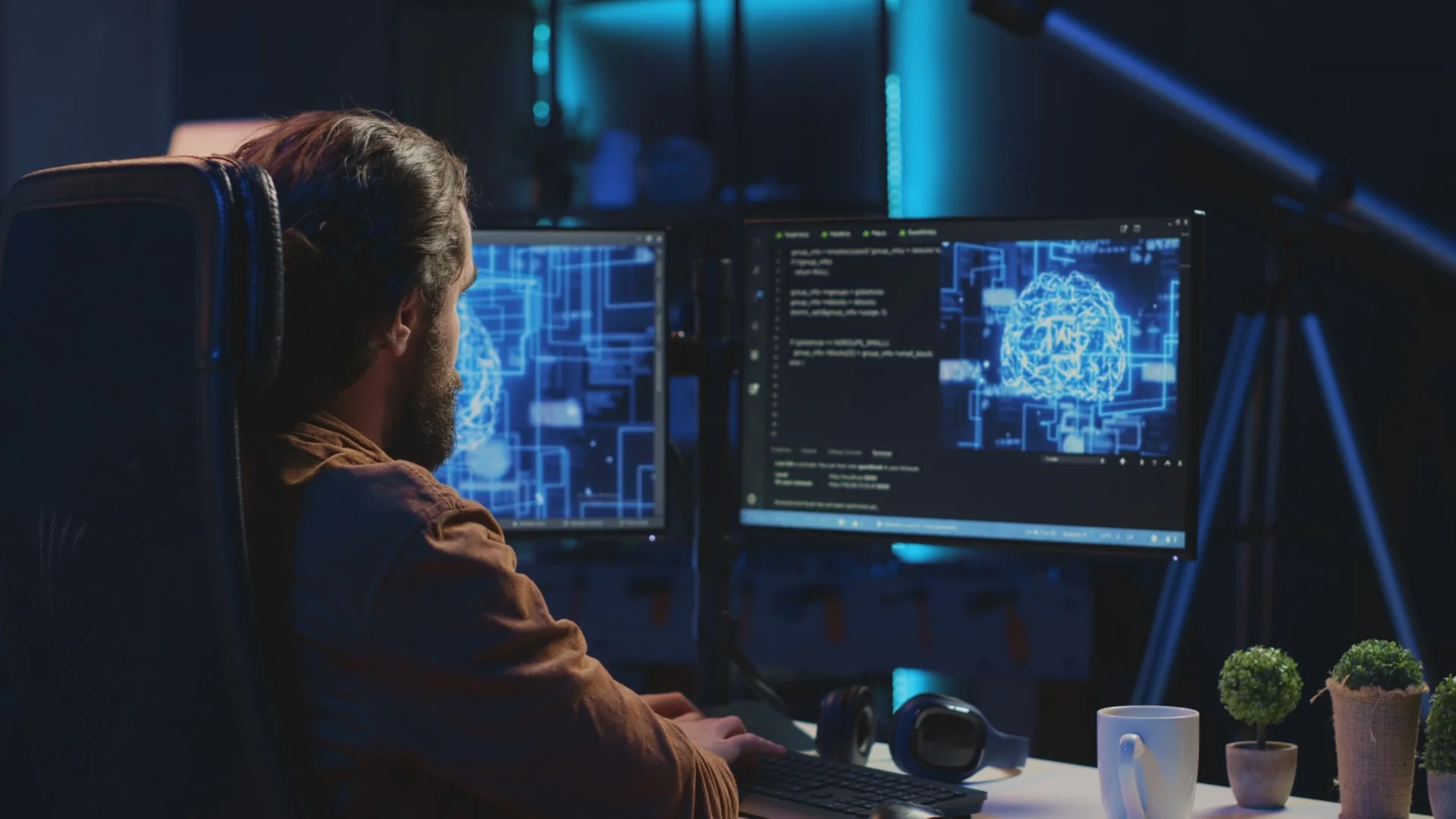 Enterprise AI Integration
